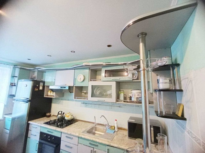 Здаю 3 кімнатну квартиру, Центр - фото 1