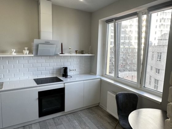 Сдам 1к квартиру на Каманина , 32 Жемчужина , Долгосрочно ! Одеса