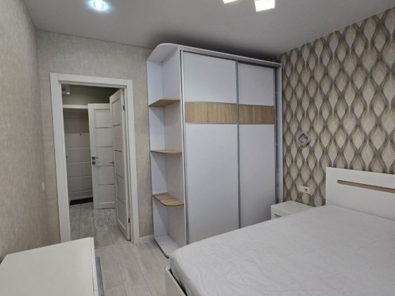 Студия и спальня проспект Гагарина жк Левада 2 Харьков