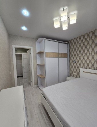 Студия и спальня проспект Гагарина жк Левада 2 - фото 1