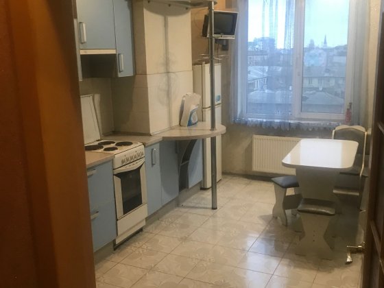 Сдам длительно в новострое Пантелеймоновская 2-х комн. Одесса