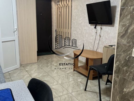 Здам квартиру-студію, м. Південний вокзал Харків