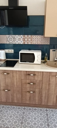 Сдам 1 но комнатную квартиру  10 станция БОЛЬШОГО ФОНТАНА в новом доме - фото 1