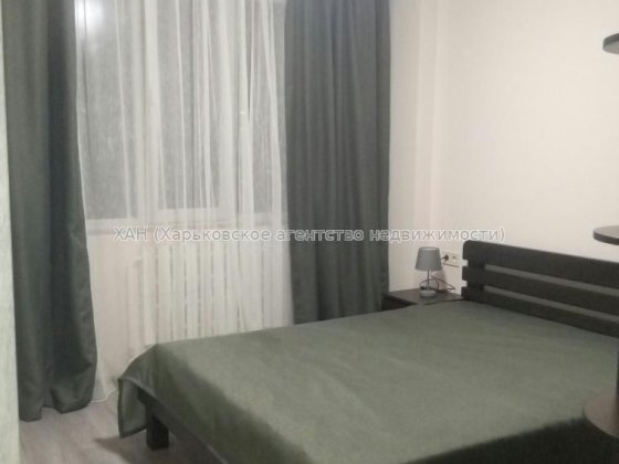 Аренда Первая сдача! 2ккв новострой ЖК Меридиан. метро. Евроремонт D15 Харків