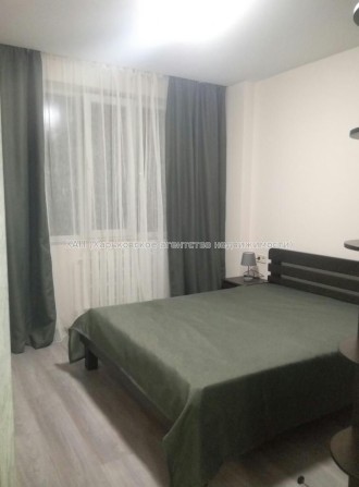 Аренда Первая сдача! 2ккв новострой ЖК Меридиан. метро. Евроремонт D15 - фото 1