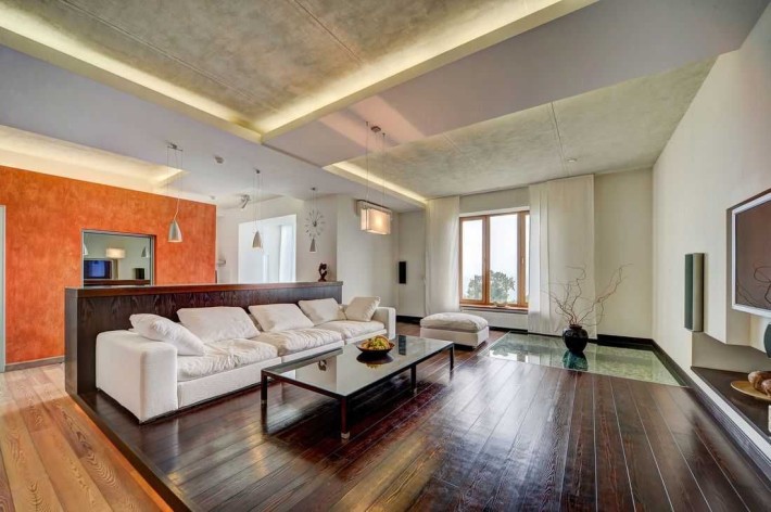 малоквартирный дом в парке Шевченко! панорама моря! - фото 1