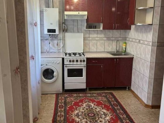 Аренда 3к квартиры ЮТЗ Николаев