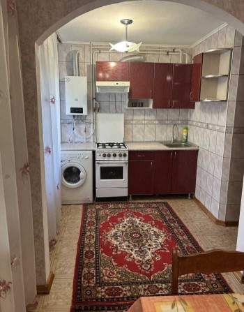 Аренда 3к квартиры ЮТЗ - фото 1