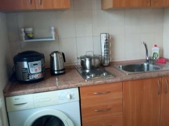 Здам 1 кімнатну квартиру на Олексіівці, пр.Перемоги. Харьков