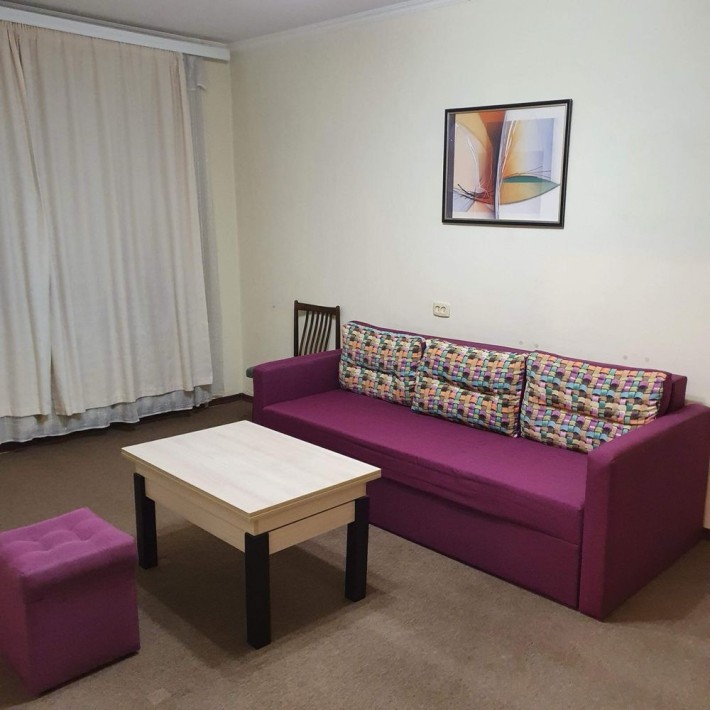 Сдам 1 комн.квартиру Вузовский - фото 1