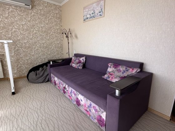 Сдам 1-комнатную квартиру Пески