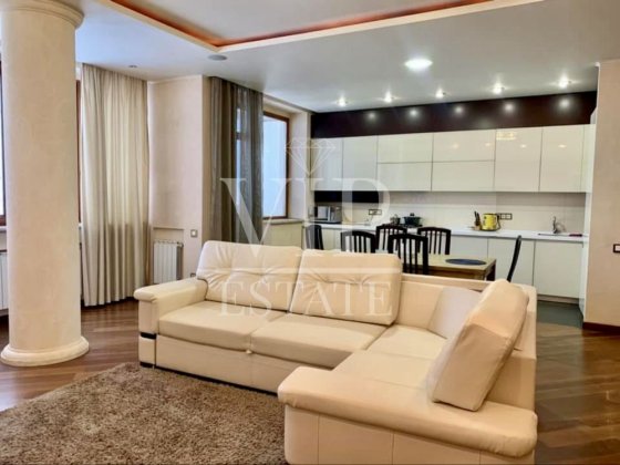 Эксклюзив. Сдам 3 к.кв.,127 м.кв. ЖК Ромена Роллана 15А,Авантаж,Науки Харьков