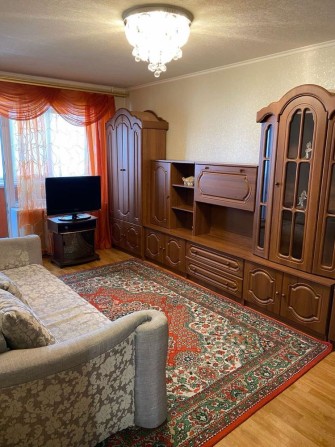 Сдам 1к квартиру - фото 1