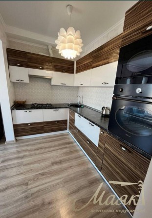 Оренда однокімнатної квартири, Піски - фото 1