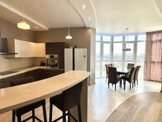 Сдам 3 комнатную квартиру 100м2 Авантаж ЖК Культуры, 22Б Харьков