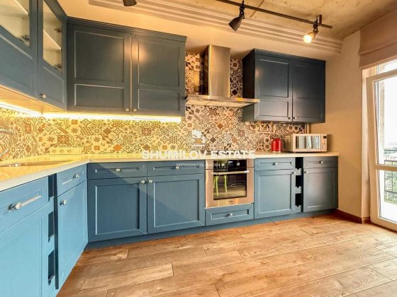 Оренда 2-кімнатної квартири вул. Торф'яна Львів