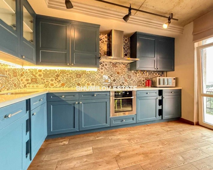 Оренда 2-кімнатної квартири вул. Торф'яна - фото 1