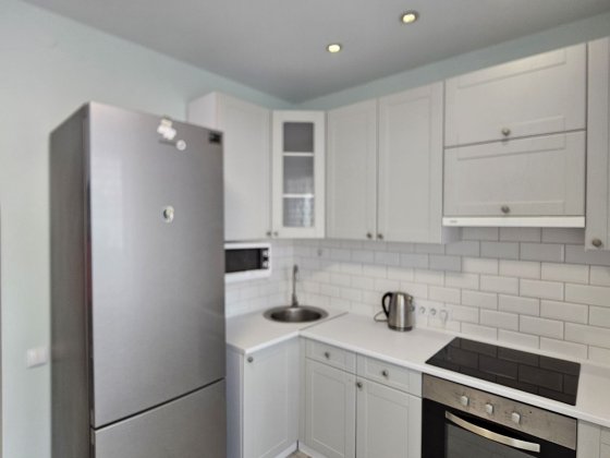 Сдаю 1-к.кв, ЖК Архитекторов, ул.Домостроительная,13 Харків