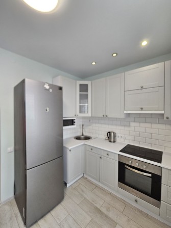 Сдаю 1-к.кв, ЖК Архитекторов, ул.Домостроительная,13 - фото 1