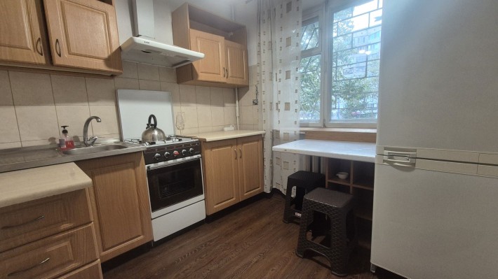 Сдам 2х Ком квартиру Тц Панорама Ул Королева 33 - фото 1