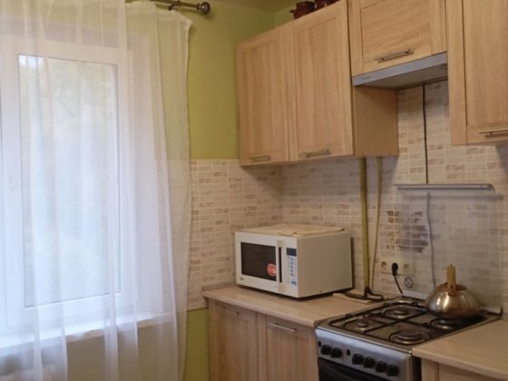 Хотите снять 1-комн квартиру на посёлке Котовского? Одесса