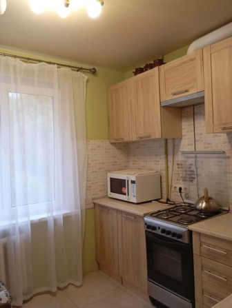 Хотите снять 1-комн квартиру на посёлке Котовского? - фото 1