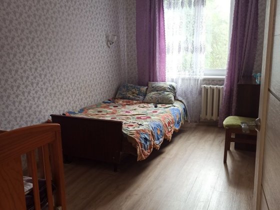 Здамо однокімнатну квартиру. Харків