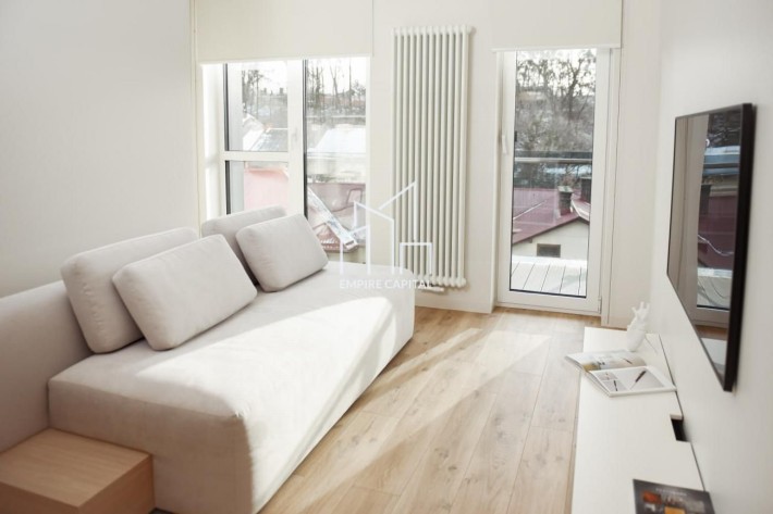 Оренда 1 кімнатної квартири,вул. Шота-Руставелі - фото 1