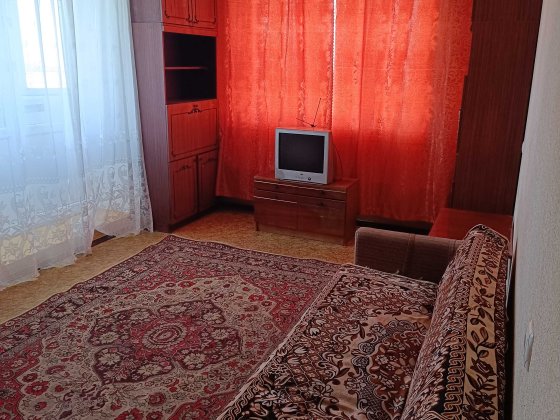 2 кімнатна квартира на Холодній горі з 1 листопада Харків