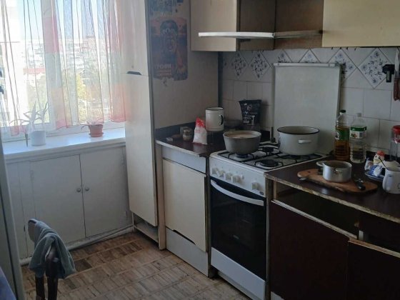 Оренда 2 кімн квартири на Петлюри Львов