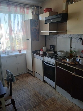 Оренда 2 кімн квартири на Петлюри - фото 1