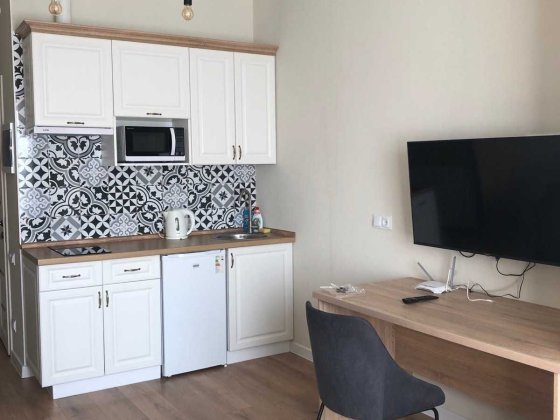 Сдам 1 квартиру Центр Рымарская, 19 Харків