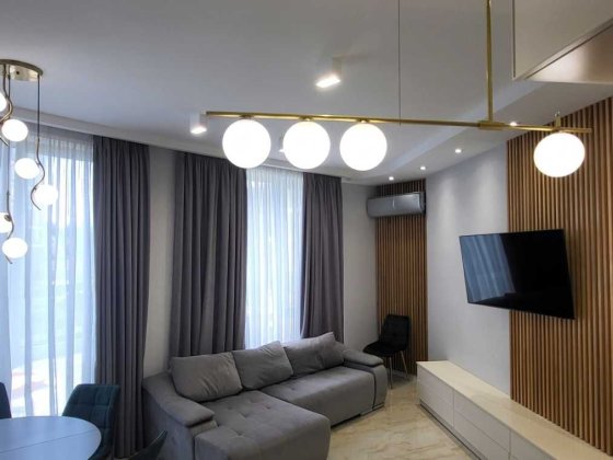 Оренда 2 к новобудови ЖК Парус сіті вул. Кульпарківська 93 Львов