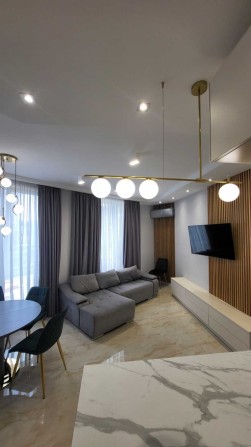 Оренда 2 к новобудови ЖК Парус сіті вул. Кульпарківська 93 - фото 1