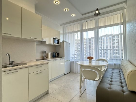 1комн с террасой 36 жемчужина, Генуезская, Аркадия, пл. 10Апреля Одеса