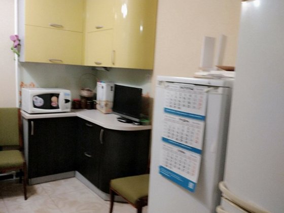 3кв Бородинський район Запорожье