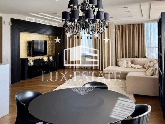 Аренда роскошной 4-комнатной квартиры в престижном ЖК "Пионер". Центр! Харків