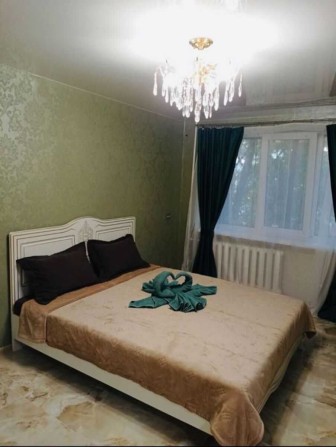 Оренда 1-кмн квартири, центр міста (111-994-405) - фото 1