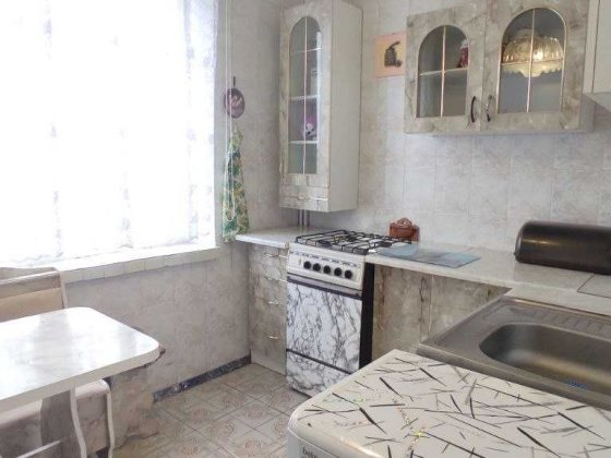 Сдается 1 ком квартира на Салтовке по пр Тракторостроителей 107 Харьков