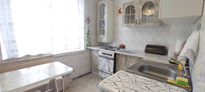 Сдается 1 ком квартира на Салтовке по пр Тракторостроителей 107 - фото 1