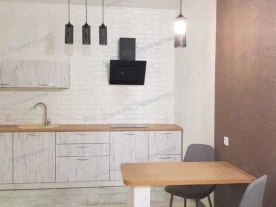 Сдается 2-х комн. квартира студия в ЖК Лермонтово, свежий ремонт