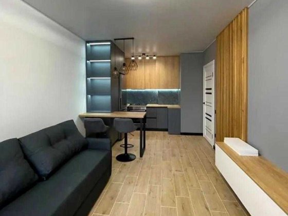 Оренда вишуканої 1кім+кухня студіо новобуд Замарстинівська Грінвіль Львів