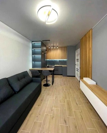 Оренда вишуканої 1кім+кухня студіо новобуд Замарстинівська Грінвіль - фото 1