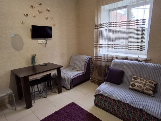 Смарт квартира возле метро Дворец Спорта Харків