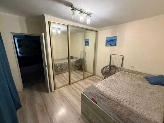 АРЕНДА светлая, уютная 2ком квартира в ЦЕНТРЕ Одесса