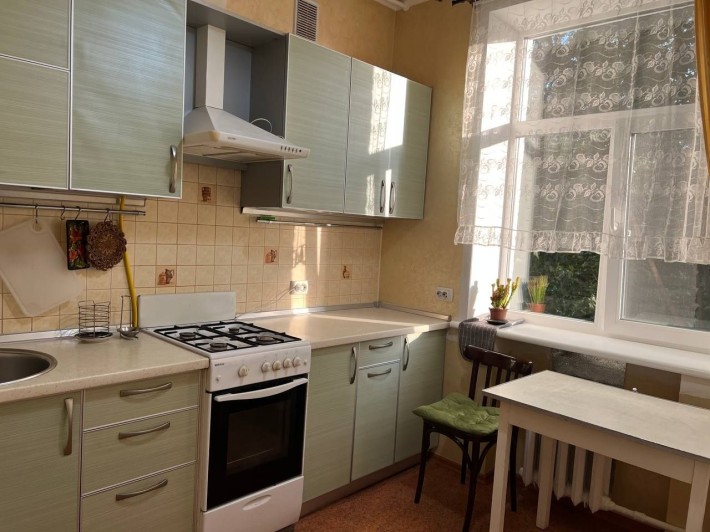 Здам 2к квартиру сталінку Маяковського укриття - фото 1