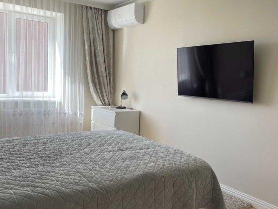 Оренда- 2-кімн. квартира, вул. Кульпарківська (ЖК Фамілія) Львов