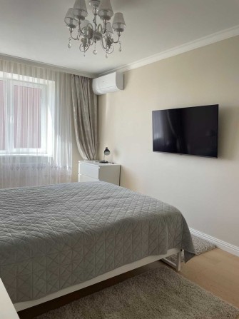 Оренда- 2-кімн. квартира, вул. Кульпарківська (ЖК Фамілія) - фото 1