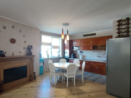 Долгосрочная аренда 3-к ул. Рельефная, 8 Запоріжжя