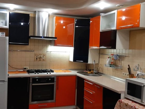 Двухкомнатная  квартира  от собственника Харків